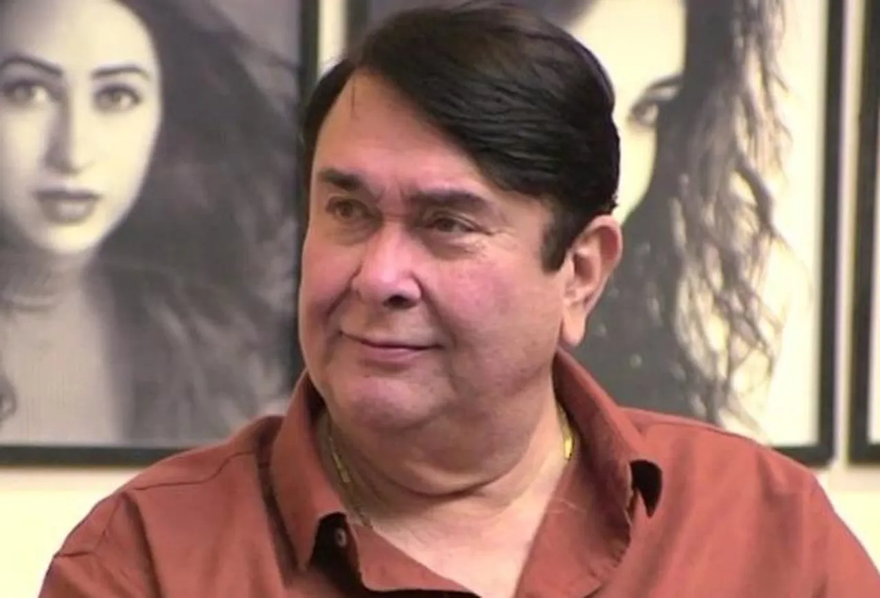 Randhir Kapoor