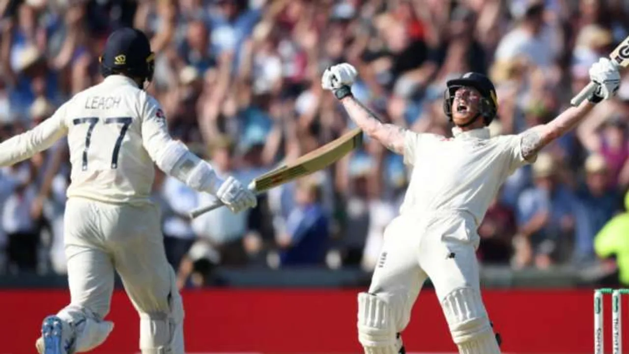 Ben Stokes, England vs Pakistan, England players test covid positive,