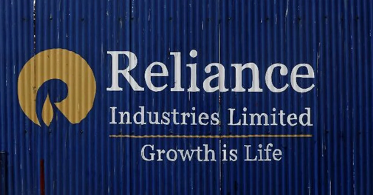 Reliance