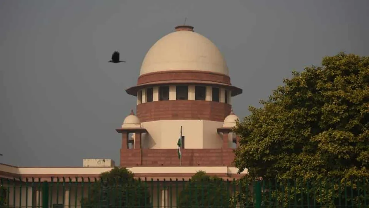 Supreme Court