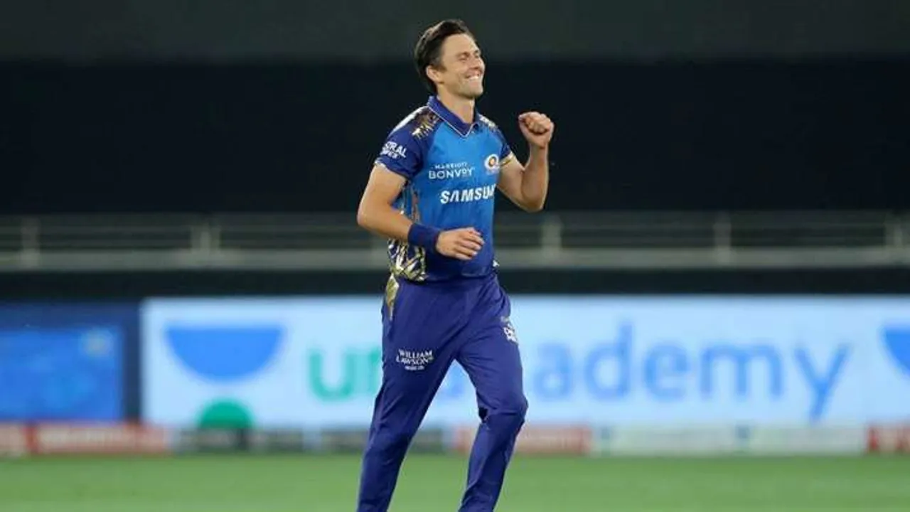 Trent Boult, IPL, Mumbai Indians,