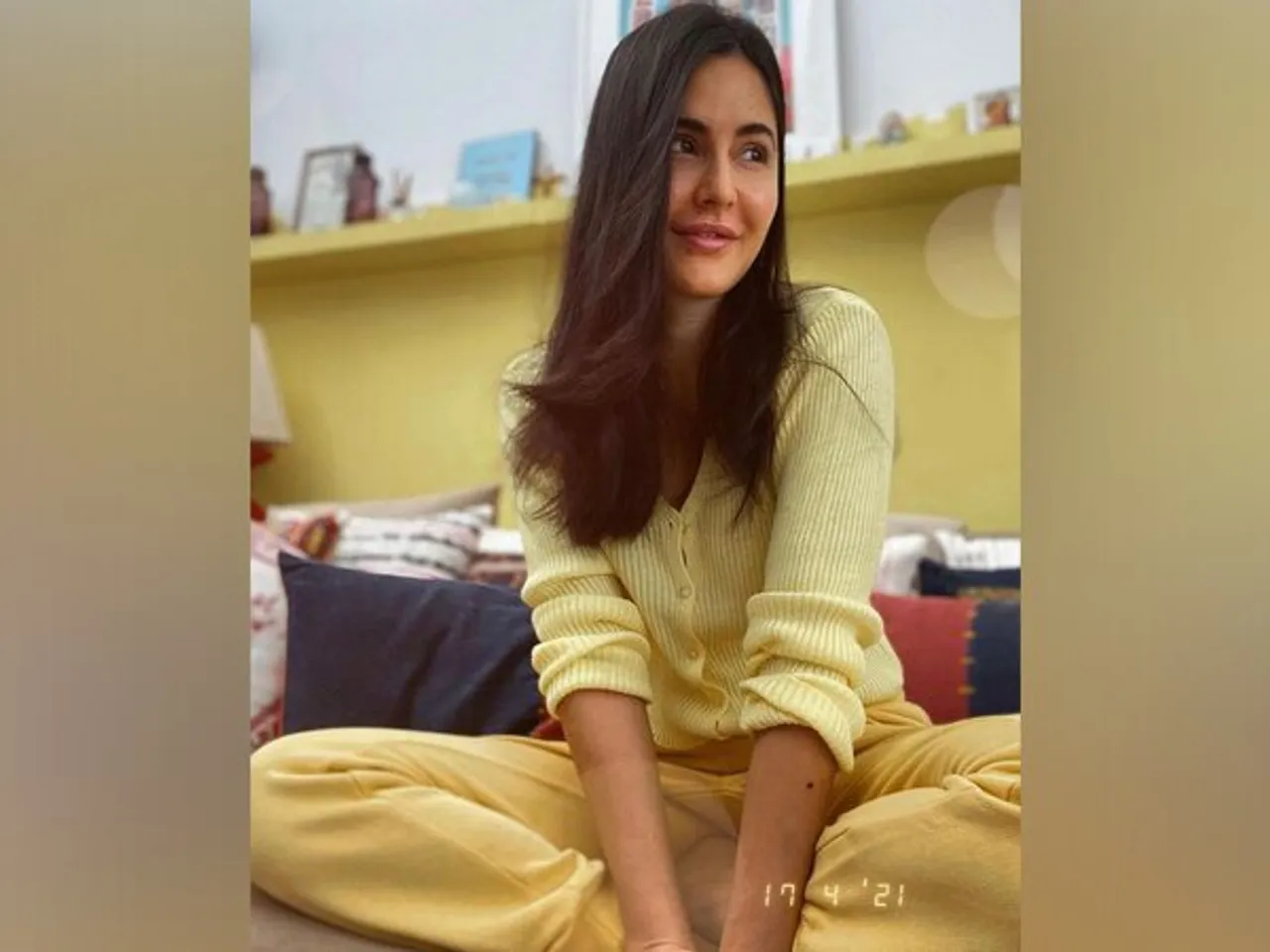 Katrina Kaif