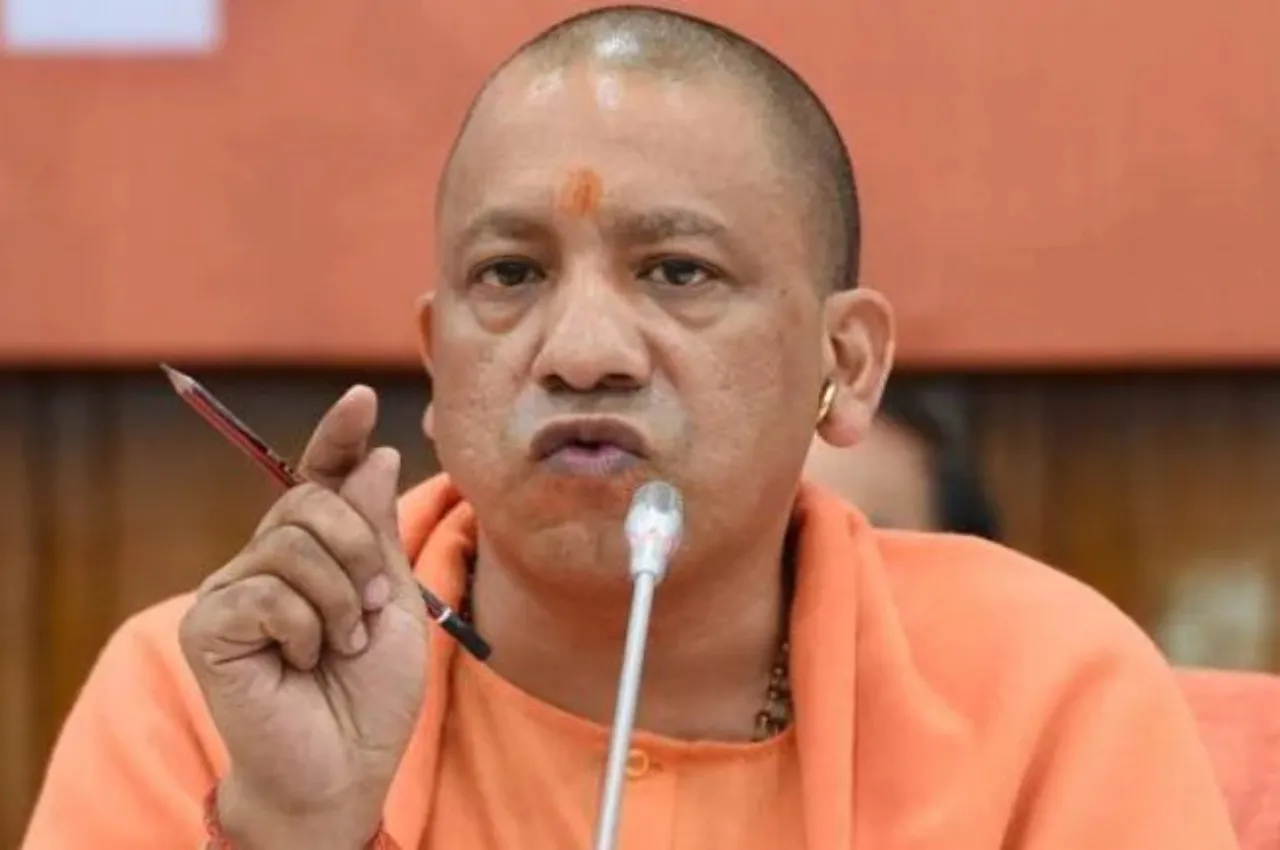 Yogi