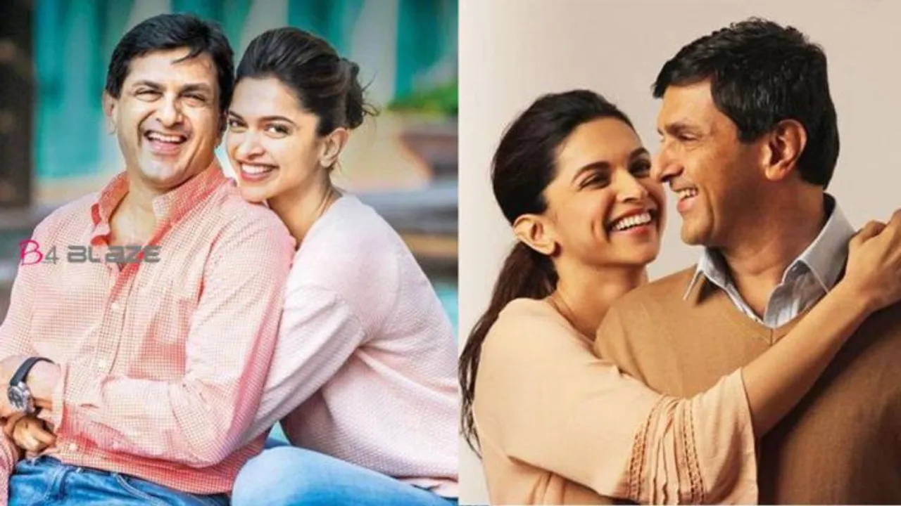 Prakash Padukone