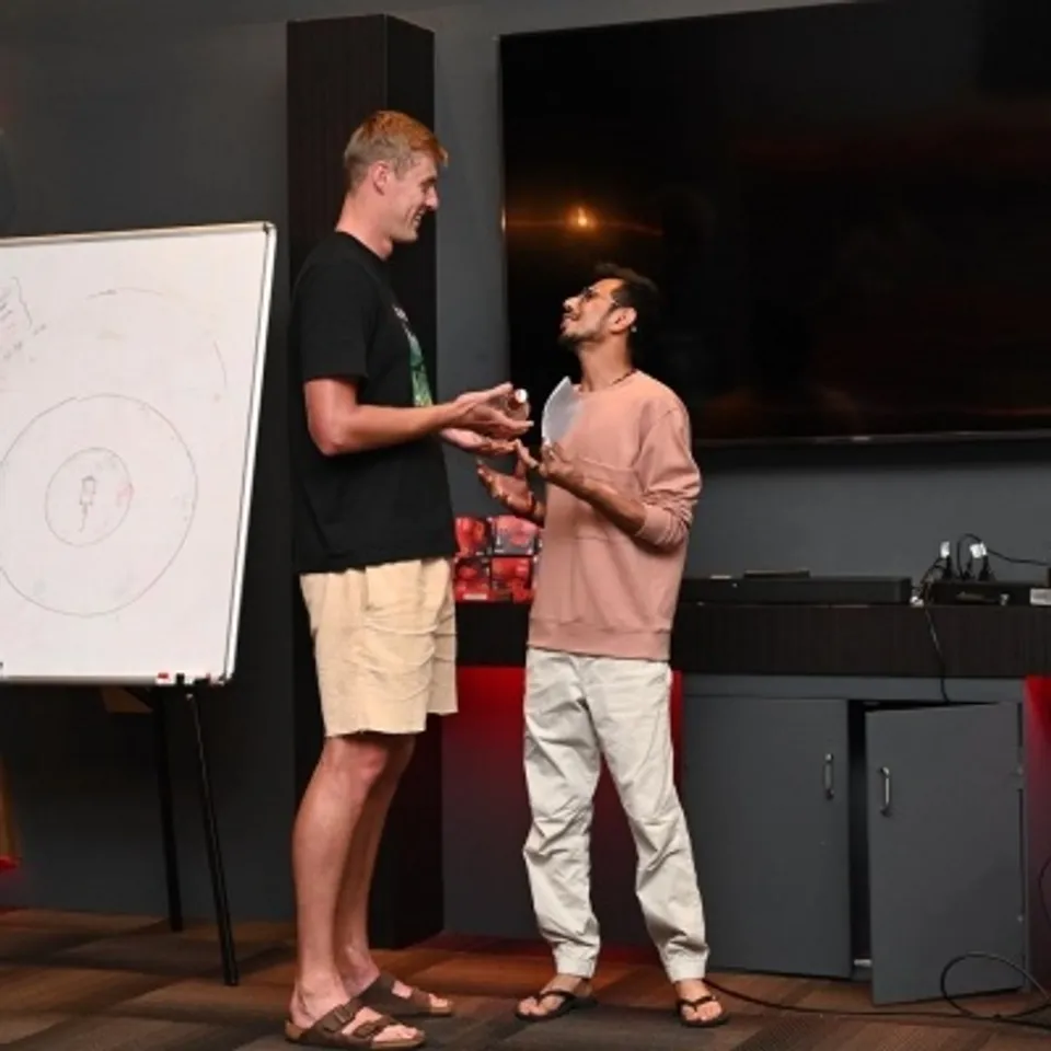 Yuzvendra Chahal, Kyle Jamieson, RCB, IPL, IPL 2021,