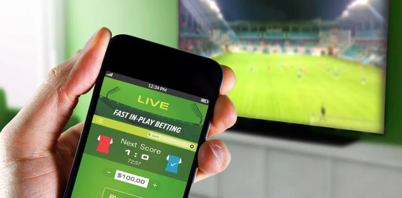 Betting APP in India, Dafabet, Top betting app in India,