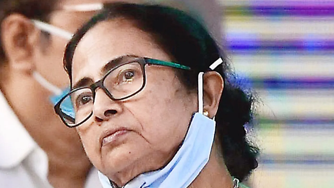 Mamata Banerjee