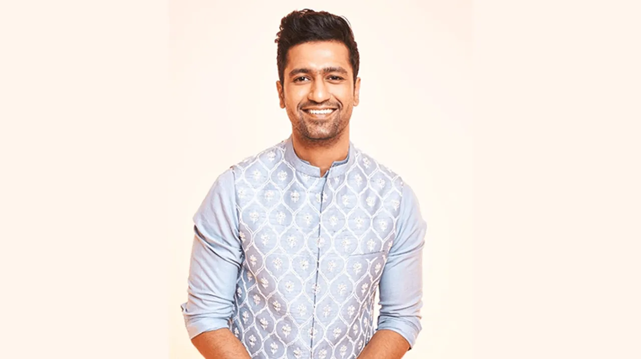 Vicky Kaushal