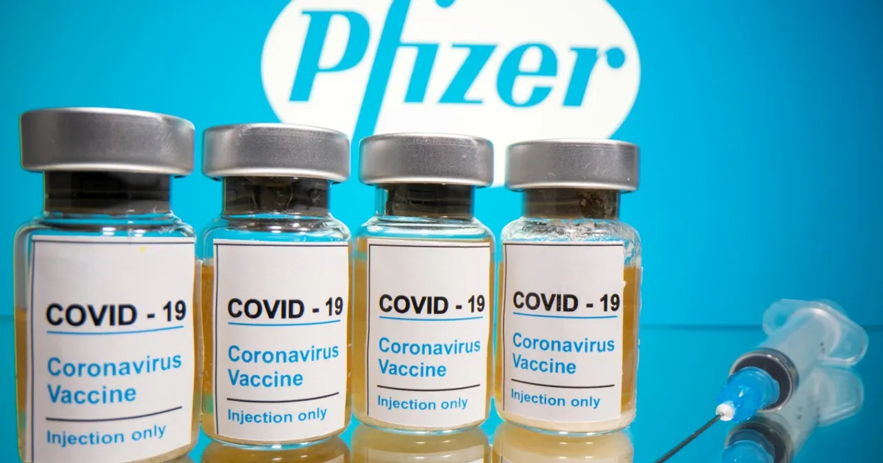 Pfizer
