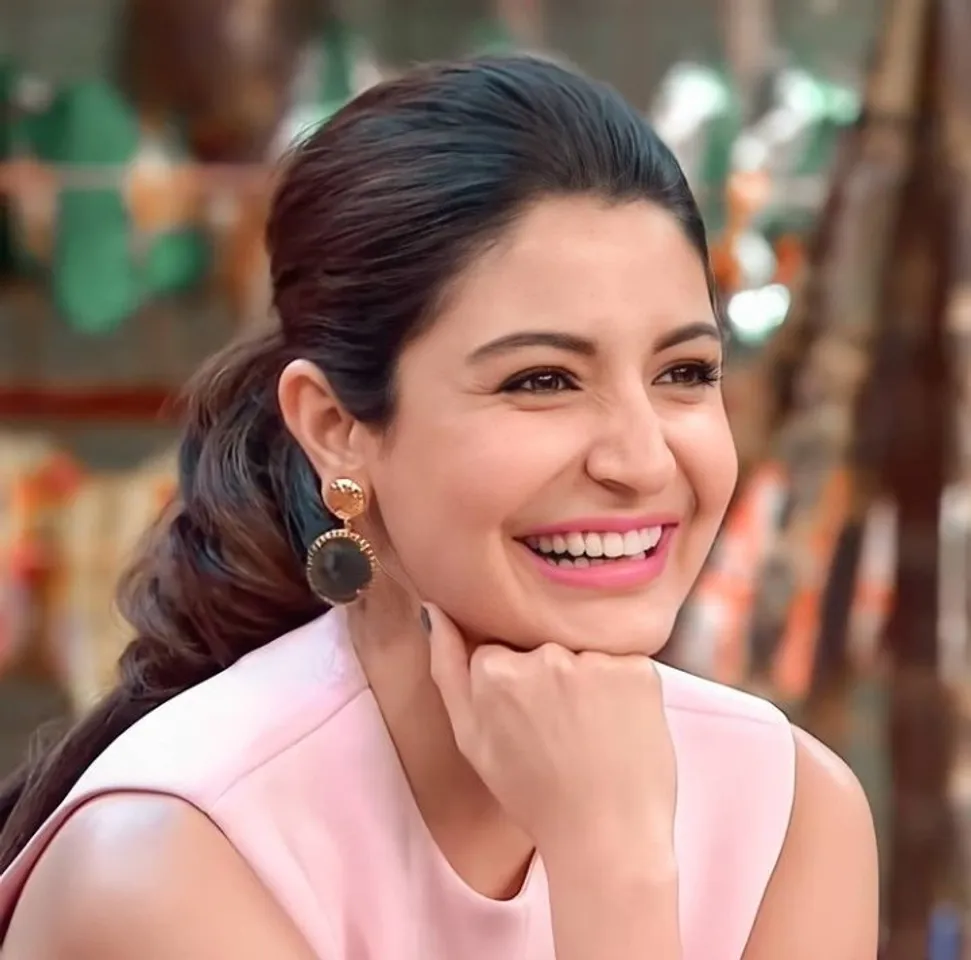 Happy Birthday Anushka Sharma: Here are some of her adorable pictures