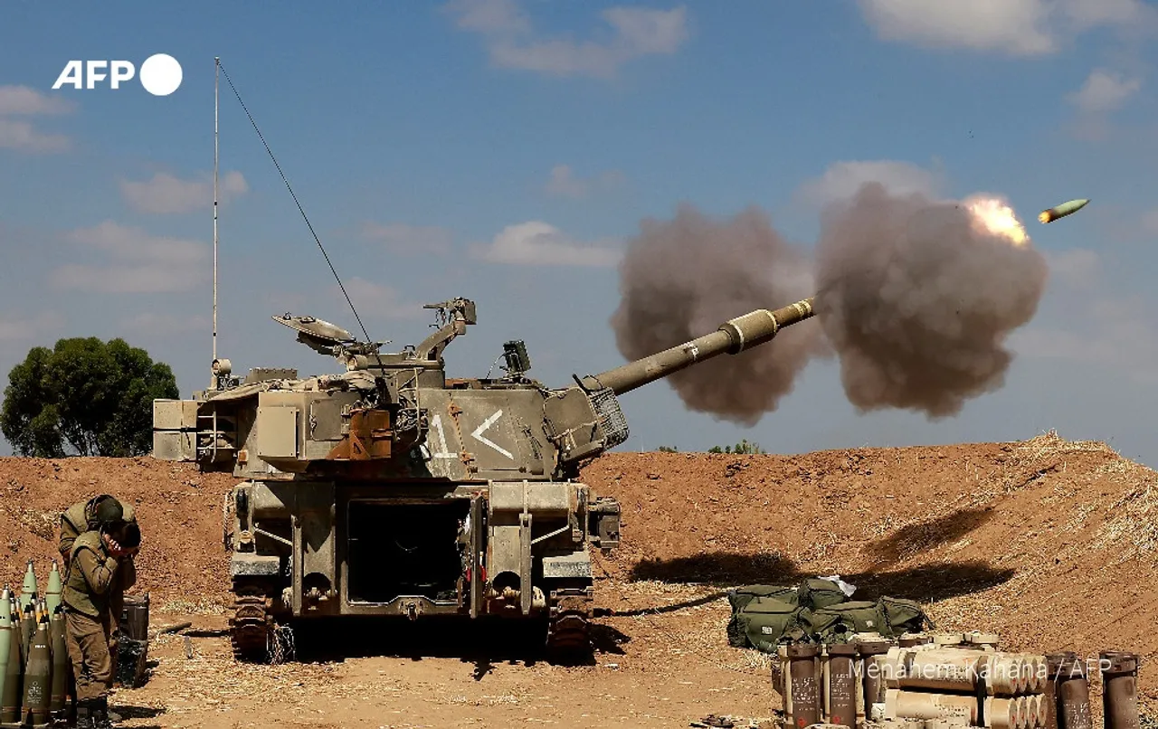 Gaza