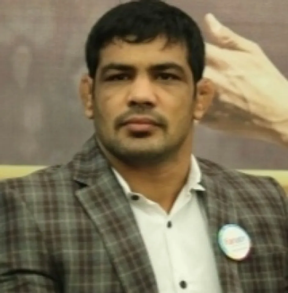 Sushil Kumar, Sushil Kumar arrested,