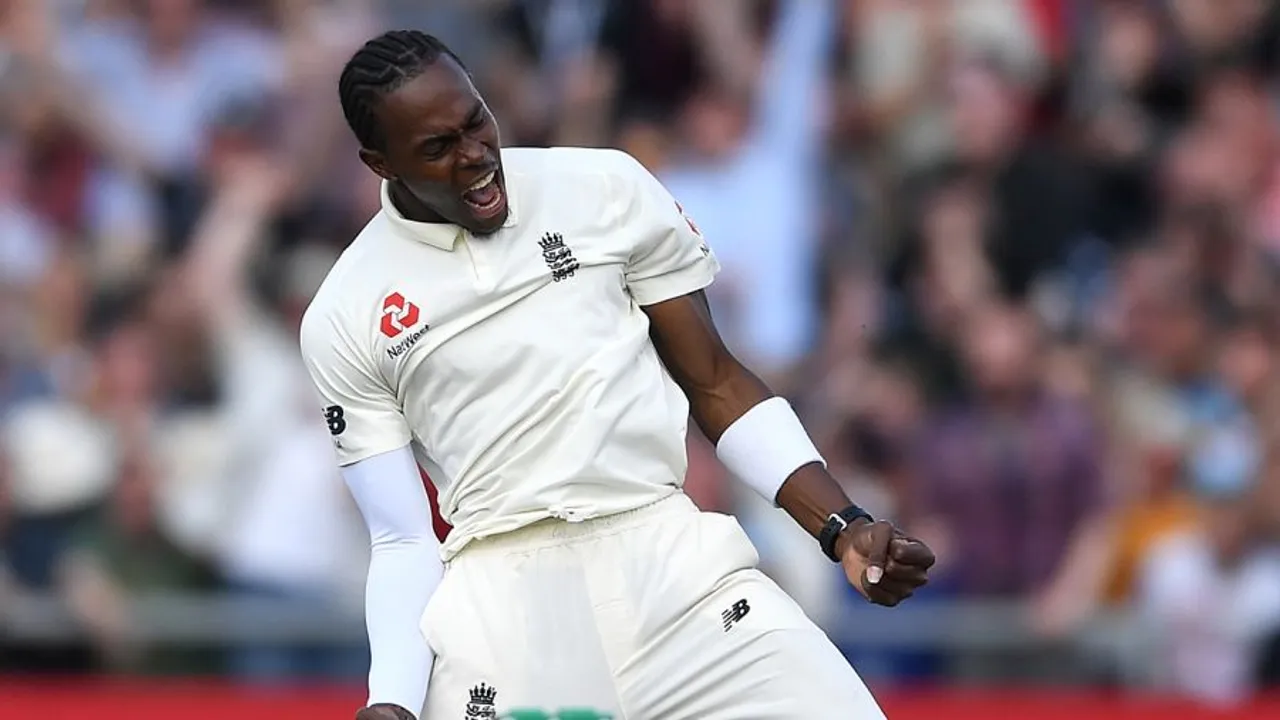 Jofra Archer, Nasser Hussain, England vs New Zealand, Jofra Archer injury,