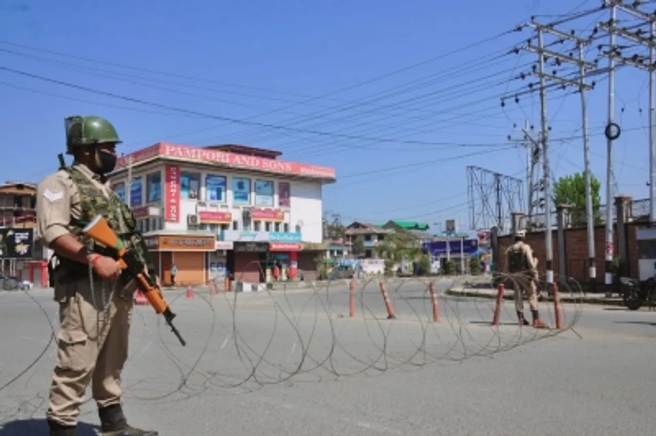 Assam, Assam govt, corona curfew in Assam,