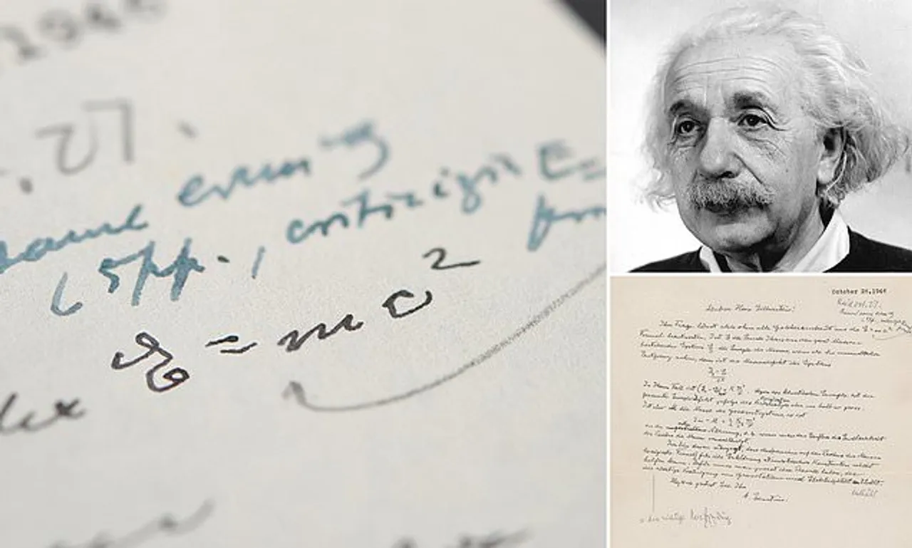 Einstein