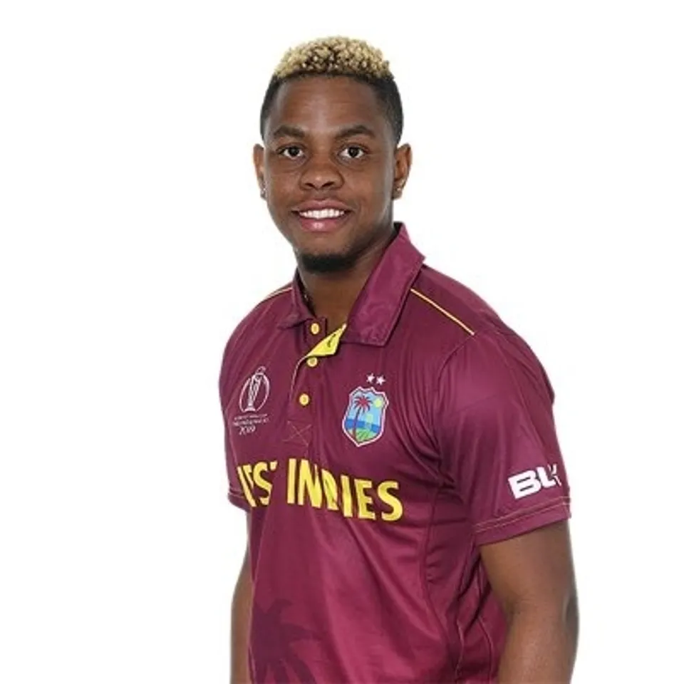 West Indies, Cricket West Indies, Andree Russell, West Indies T20I squad,