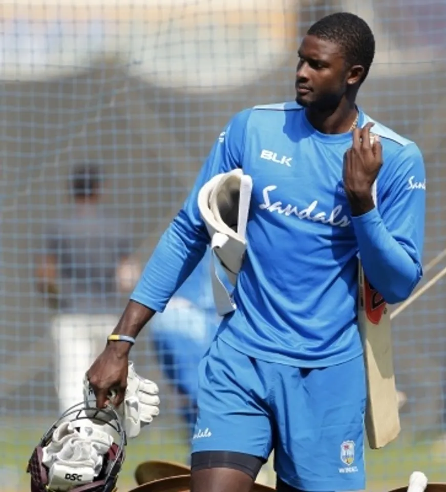 Jason Holder, West Indies, West Indies camp,