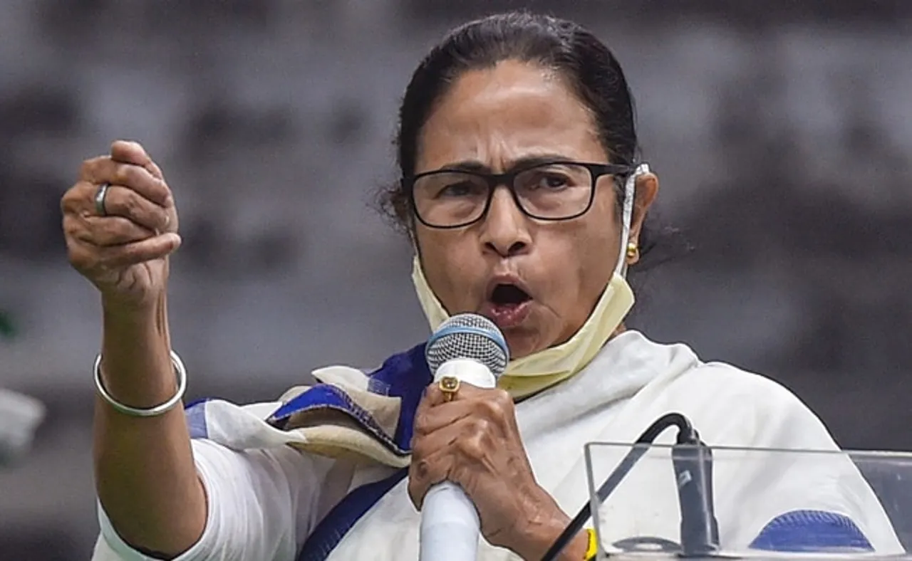 Mamata