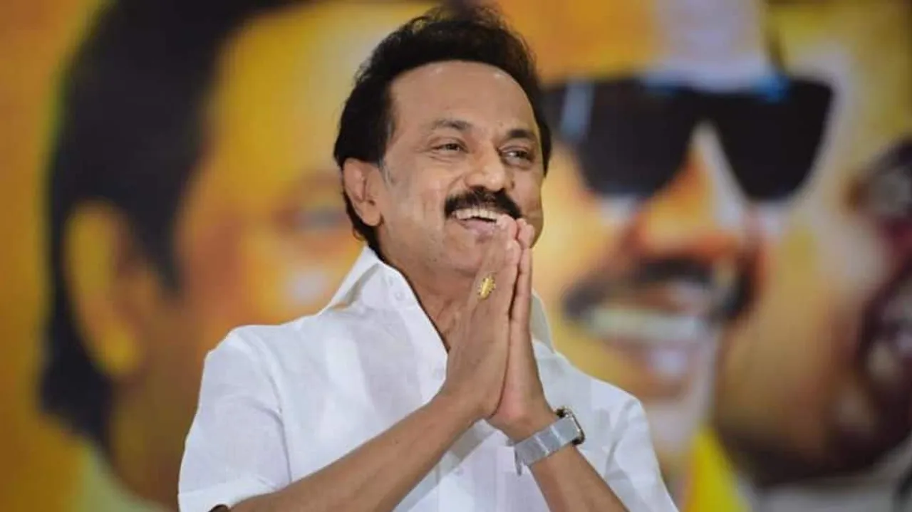 Tamil Nadu