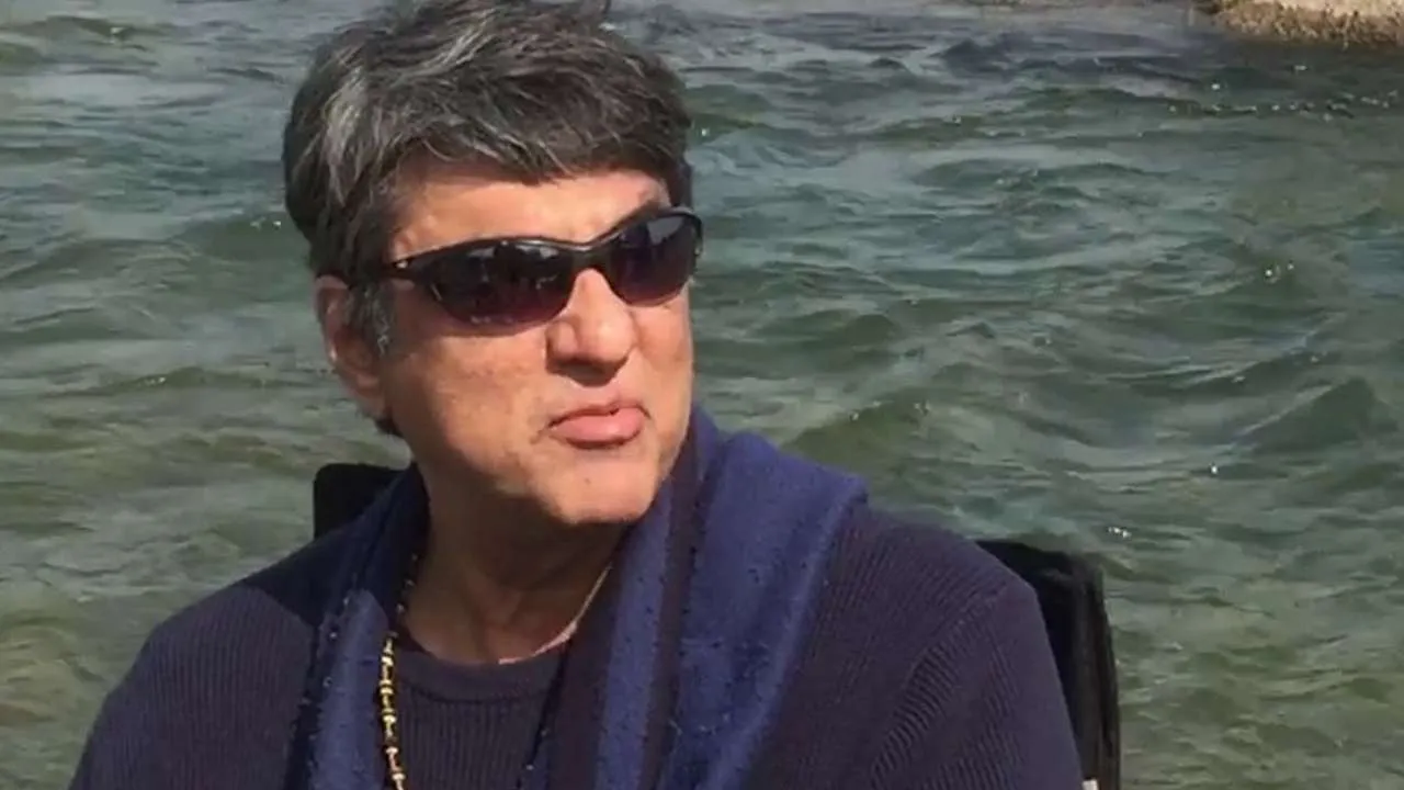 Mukesh Khanna