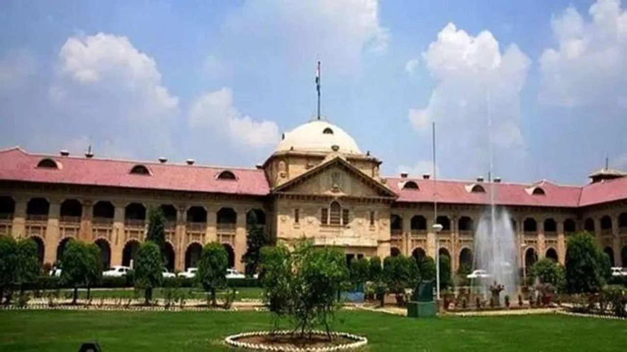 Allahabad HC