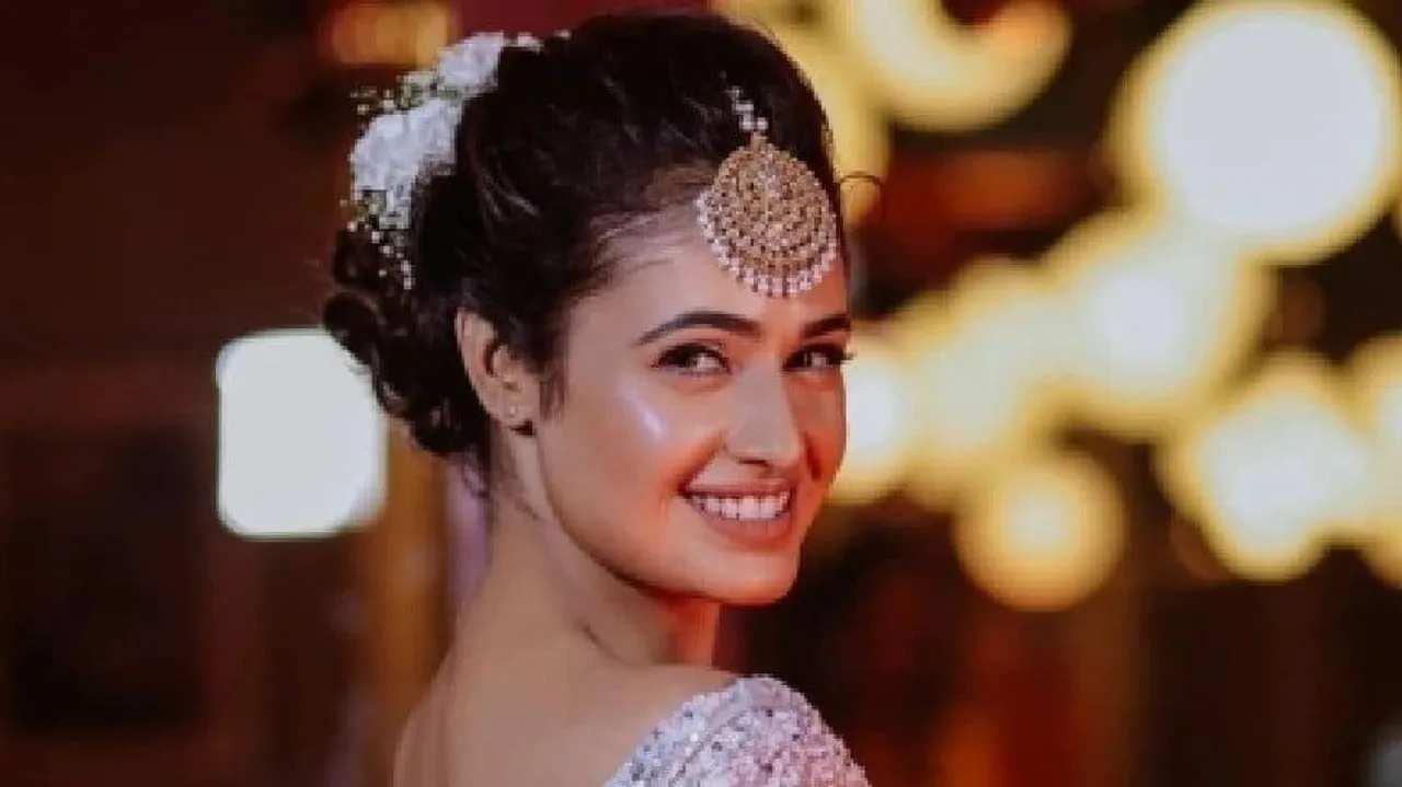 Yuvika Chaudhary