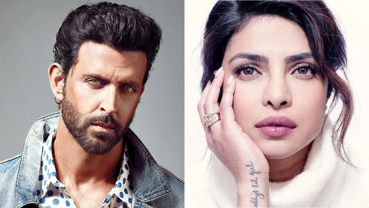 Hrithik Roshan