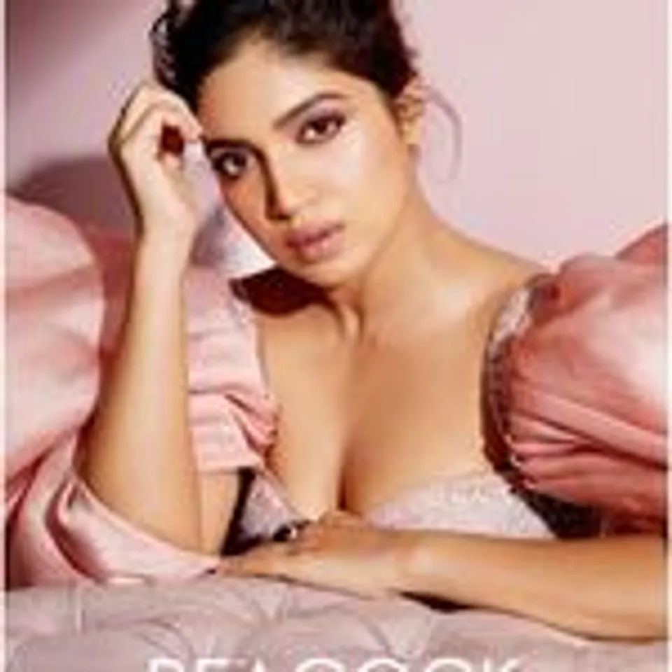 Bhumi Pednekar