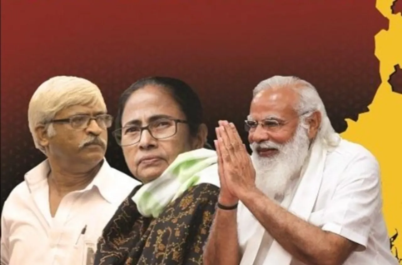 West Bengal