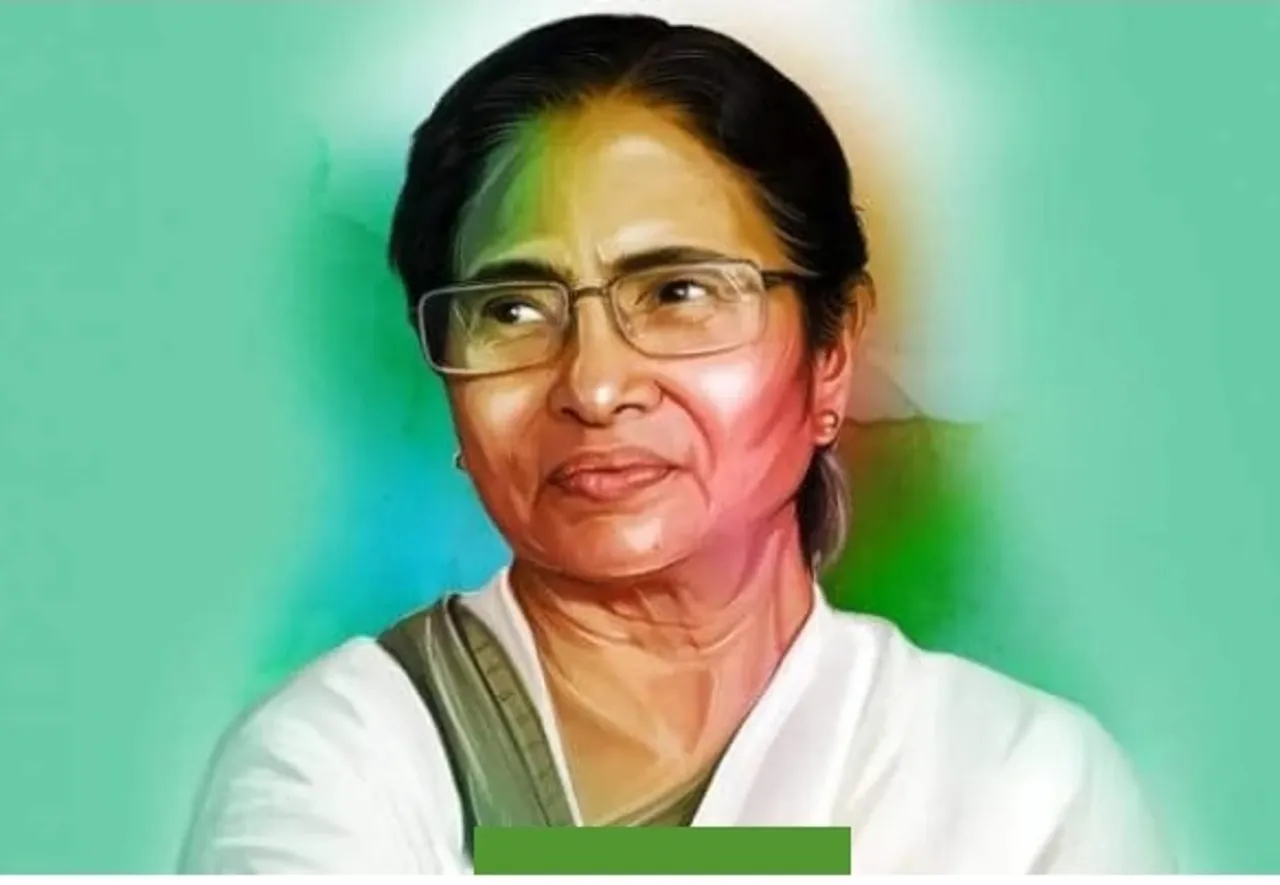 Mamata