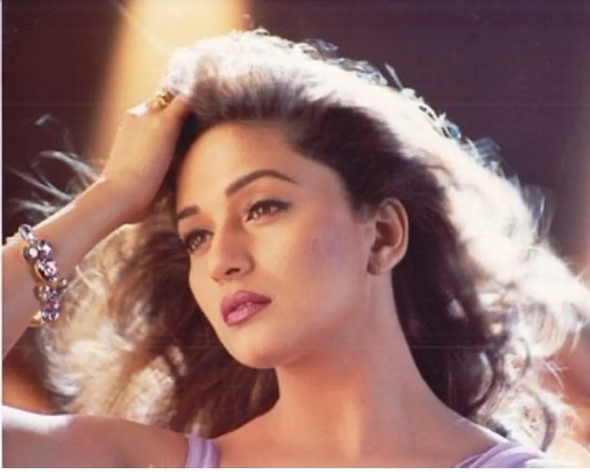 Madhuri