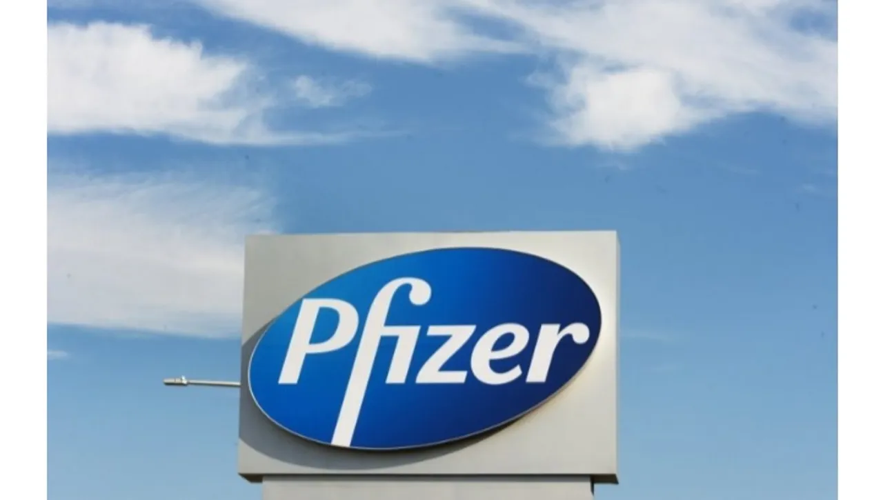 Pfizer