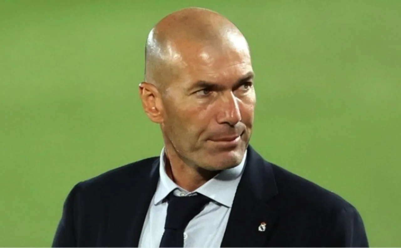 Real Madrid