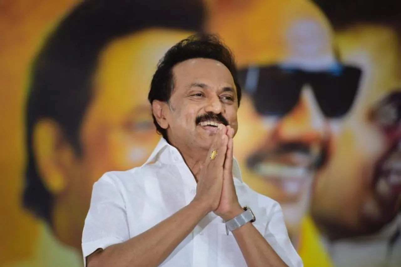 Tamil Nadu Polls, MK Stalin, AIADMK, DMK, Tamil Nadu Election Live,