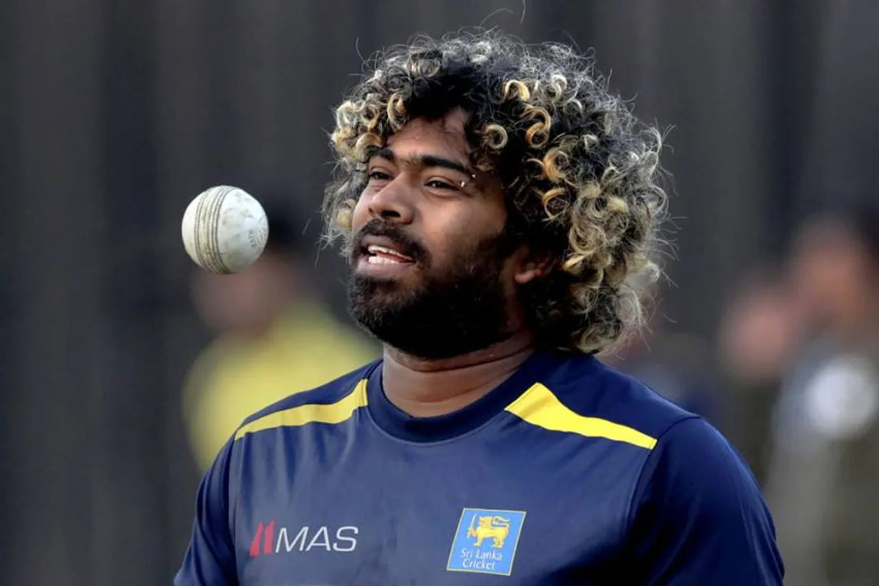 Lasith Malinga, Sri Lanka, World T20I,