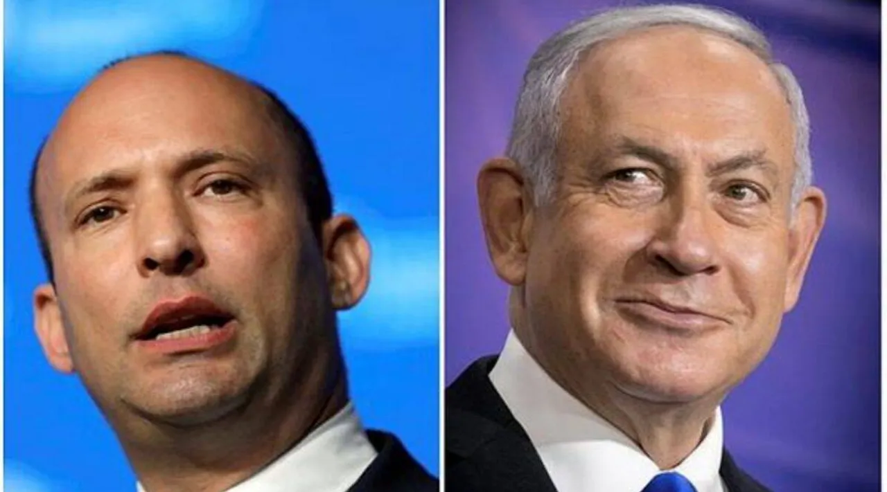 Netanyahu