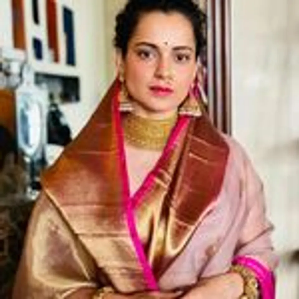 Kangana Ranaut