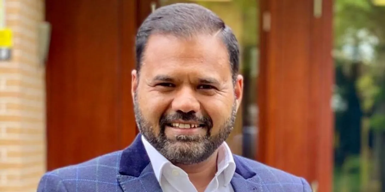 Rajesh