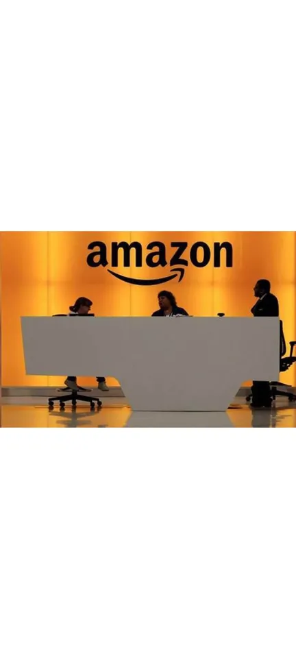 Amazon