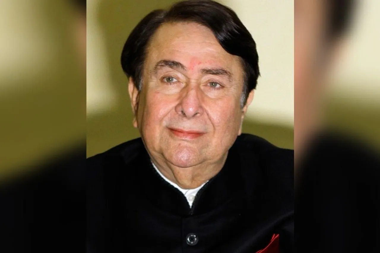 Randhir Kapoor