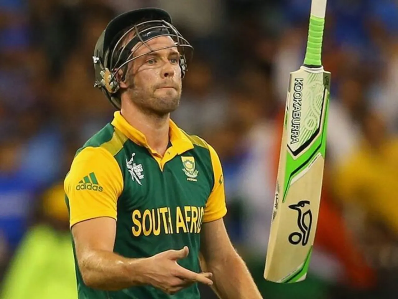 AB de Villers international cricket return: CSA director hopeful for ABD return in Windies series in June