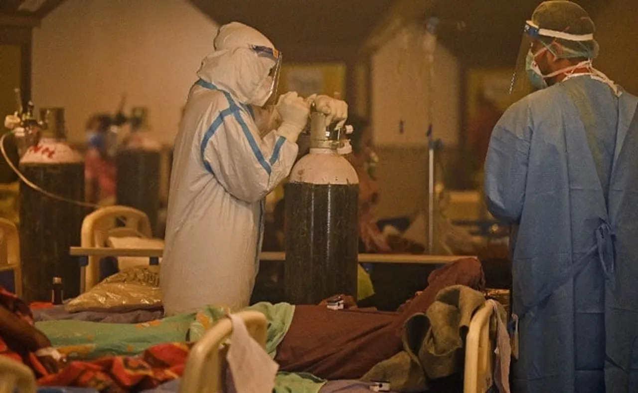 Coronavirus