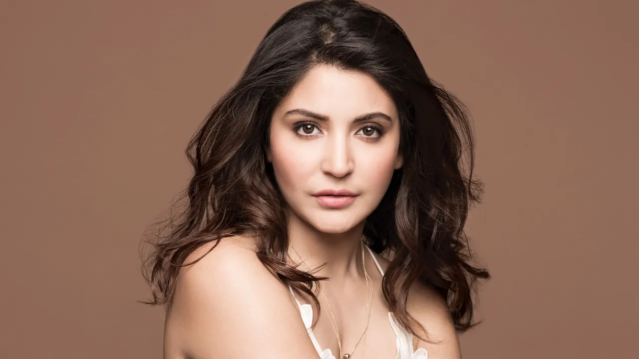 Video: Anushka Sharma thanks healthcare, frontline workers for 'working tirelessly' amid covid scare