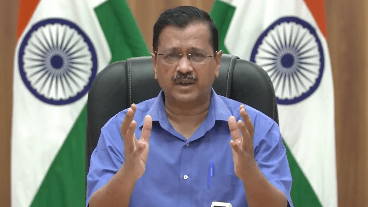 Delhi announces Rs 50K for families with Covid death