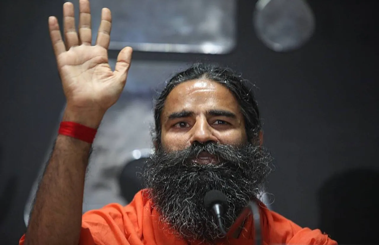 Baba Ramdev, IMA on Baba Ramdev,
