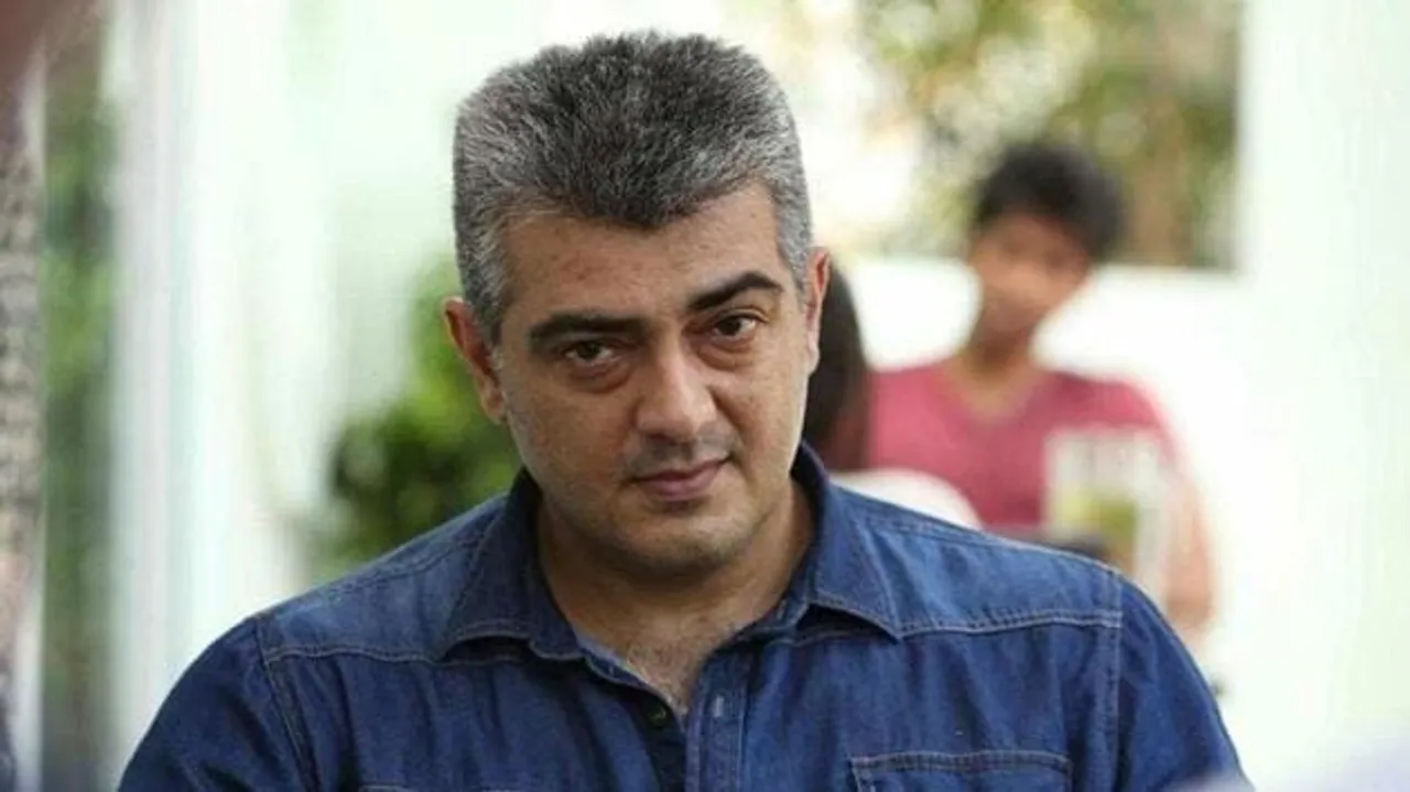 Ajith