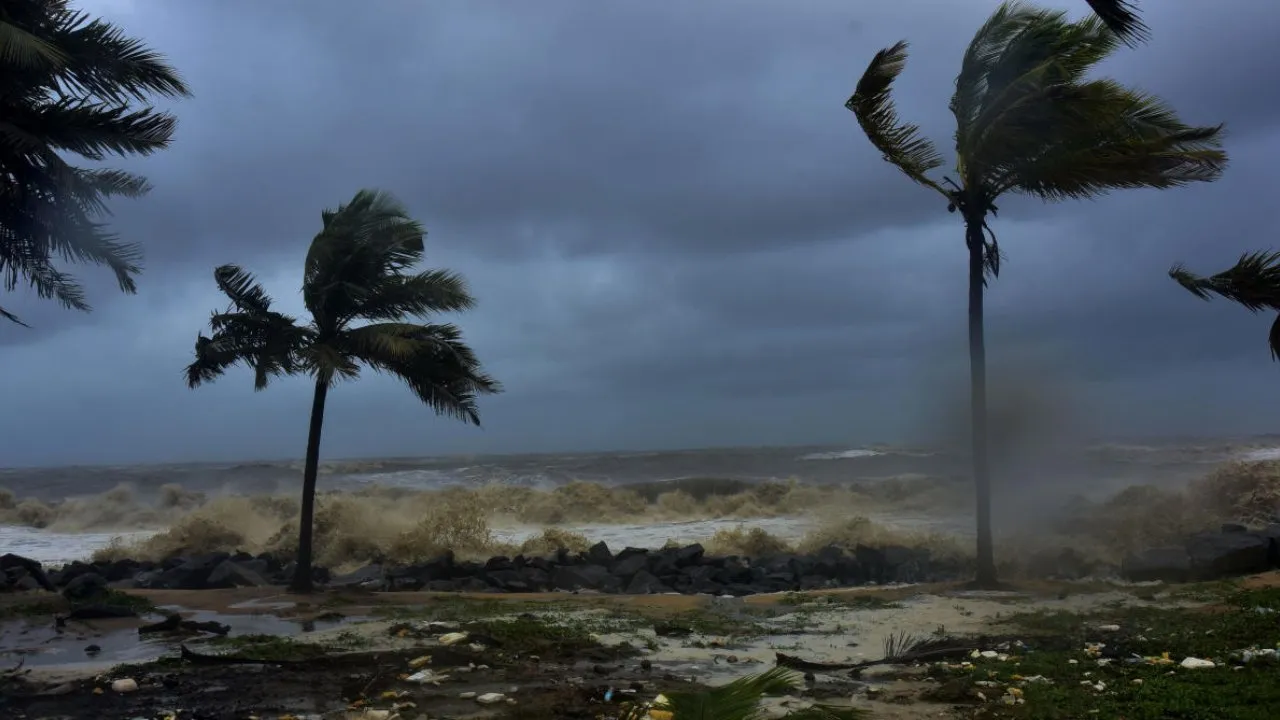 Cyclone Tauktae: Heavy rainfall in Maharashtra, Goa, other states; alert issued