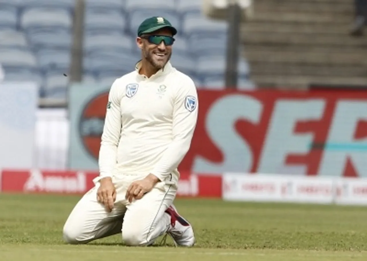 Faf du Plessis, Faf du Plessis death threaths,