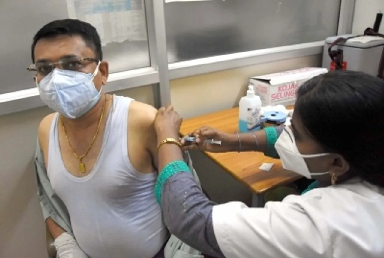 SBI Ecowrap report, Herd Immunity, When India will get Herd Immunity,