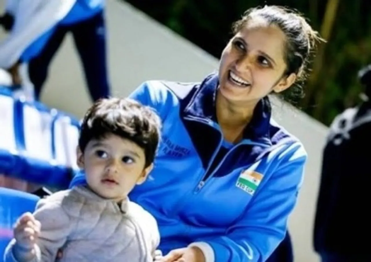Sports Ministry of India, Sania Mirza,